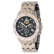 NBA Men's BL-UTA Legend Series Utah Jazz Black Dial Watch
