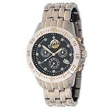 NBA Men's BL-UTA Legend Series Utah Jazz Black Dial Watch