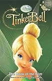 Tinker Bell : the book of the film