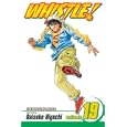 Whistle!, Vol. 19 (Whistle (Graphic Novels))