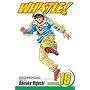 Whistle!, Vol. 19 (Whistle (Graphic Novels))
