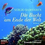 Produkt-Bild: Die Bucht am Ende der Welt. 2 CDs
