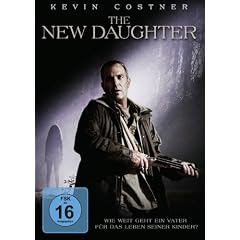 The New Daughter