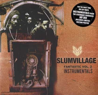 Slum Village - Raise It Up Lyrics - Zortam Music