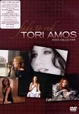 Tori Amos - Video Collection: Fade to Red