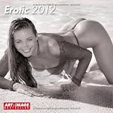 Produkt-Bild: Erotic 2012. Brosch&uuml;renkalender: 16-Monats-Kalender
