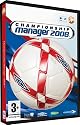 Championship Manager 08 (Mac)