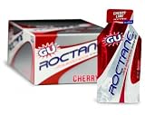 GU Roctane Ultra Endurance Energy Gel - 24 Pack