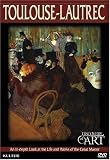 Discovery of Art: Toulouse-Lautrec