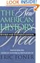 The New American History (Critical Perspectives On The Past)