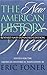 The New American History (Critical Perspectives On The Past)