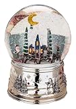 Snow Globes