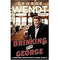 Drinking with George (Hardcover)
