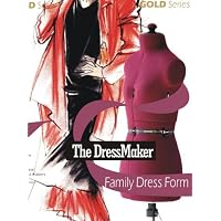 Mannequin Dressform Box