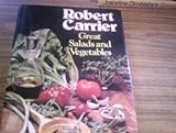 Great salads and vegetables