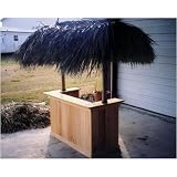 SCG Cocktail Bar Tiki Hut