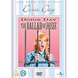  : The Ballad of Josie [ NON-USA FORMAT, PAL, Reg.2&4 Import - Great Britain ]