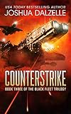 Counterstrike (Black Fleet Trilogy, Book 3)