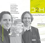 Dedicated to Haydn