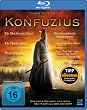 Konfuzius - Nur seine Weisheit war noch m�chtiger als sein Schwert [Blu-ray]
