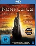 Produkt-Bild: Konfuzius - Nur seine Weisheit war noch m&auml;chtiger als sein Schwert [Blu-ray]