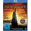 Konfuzius - Nur seine Weisheit war noch m�chtiger als sein Schwert [Blu-ray]