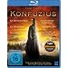 Konfuzius - Nur seine Weisheit war noch m�chtiger als sein Schwert [Blu-ray]
