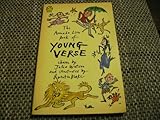 The Lions book of young verse