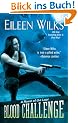 Blood Challenge: A Novel of the Lupi