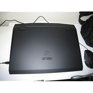 ASUS Republic of Gamers G73JH-A1 17-Inch Gaming Laptop