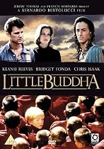 Little Buddha [DVD] [1994]