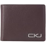 Calvin Klein CED104 Portefeuille homme