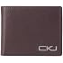 Calvin Klein CED104 Portefeuill