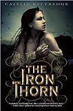Omslagsbilde av The Iron Thorn (Iron Codex)