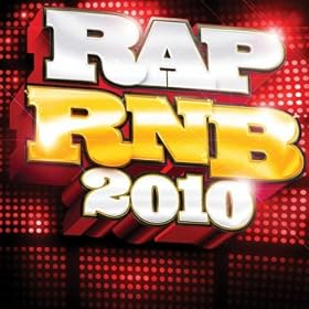 Rap RnB 2010 