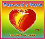 Colors of Love