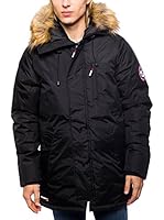 Rivaldi Abrigo (Negro)