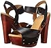 Mojo Moxy Women's Hope Platform Sandal