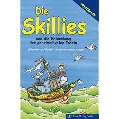 Die Skillies und die Entdeckung der geheimnisvollen Inseln