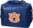 Auburn Tigers 12-pack Soft Sided Beverage Cooler NCAA College Athletics Sports Team Fan Merchandise