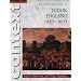 Edexcel A-Level History Resource List for 6525A -Tudor State