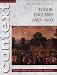 Introduction to Tudor England, 1485-1603 (Access to History Context)