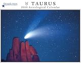 Taurus 2010 Starlines Astrological Calendar
