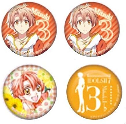 Ichiban Kuji MINI idolish7 release Memorial Kuji encore !! Izumi Mitsuki