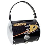 Anaheim Mighty Ducks Super Cyclone Purse