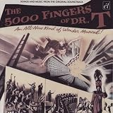 The 5000 Fingers of Dr. T