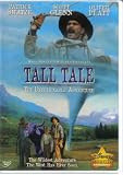 Walt Disney Tall Tale: The Unbelievable Adventure