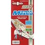 Carreteras de Mexico (Mexico Tourist Map by Guia Roji) (Spanish and English Edition)