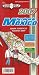 Book cover of Carreteras de Mexico (Mexico Tourist Map by Guia Roji) (Spanish Edition).