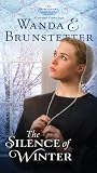 The Silence of Winter: Part 2 (The Discovery - A Lancaster County Saga)